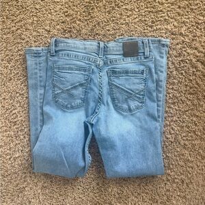 BKE Kids Light Blue Denim Jeans